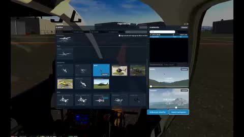 clearjet01 online show from 09/24/25, 10:18