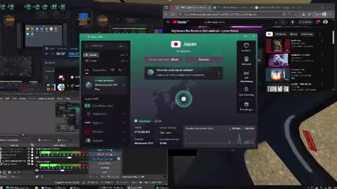 clearjet01 online show from 09/30/25, 10:42