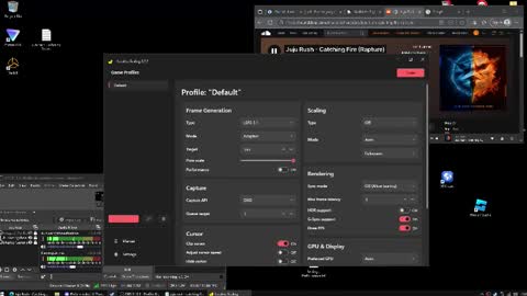 clearjet01 online show from 10/01/25, 10:43