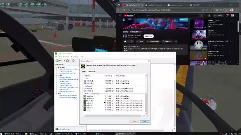 clearjet01 online show from 10/02/25, 12:12