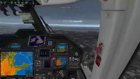 clearjet01 online show from 10/06/25, 04:15