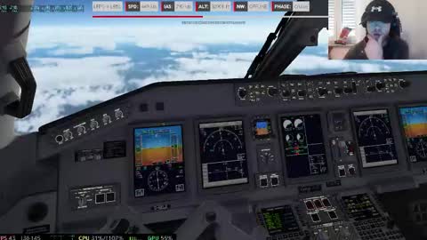 clearjet01 online show from 10/19/25, 08:59