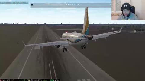 clearjet01 online show from 10/20/25, 03:45