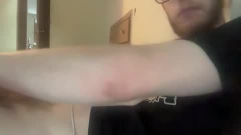 cleatus27 online show from 05/11/26, 12:16