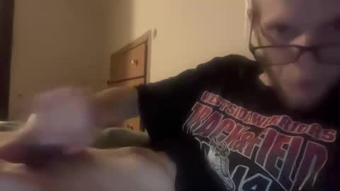 cleatus27 online show from 05/17/26, 03:59