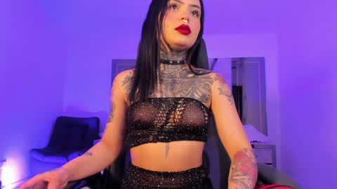 Cleo Adams online show from 02/04/25, 04:26