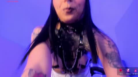 Cleo Adams online show from 02/25/25, 04:46