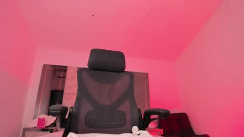 Cleo Adams online show from 03/11/25, 05:05