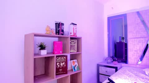 Cleo Adams online show from 09/10/25, 04:23