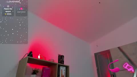 Cleo Adams online show from 09/11/25, 04:12