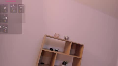 Cleo Adams online show from 11/01/25, 05:09