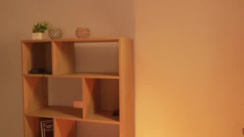 Cleo Adams online show from 11/17/25, 04:07