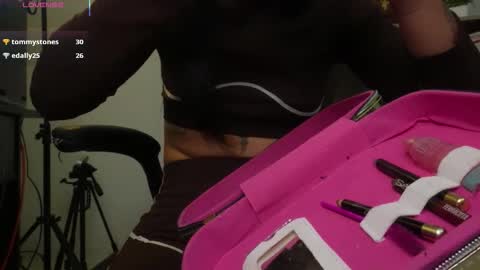 Cleo Adams online show from 01/16/26, 05:00