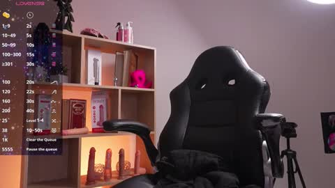 Cleo Adams online show from 02/02/26, 05:06