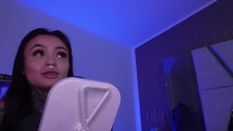 Cleo Adams online show from 03/22/26, 05:00