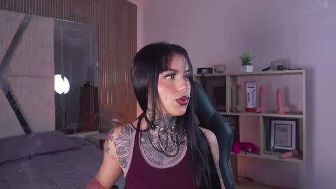 Cleo Adams online show from 04/09/26, 05:51