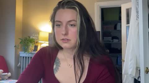 clemmy and bane online show from 04/01/26, 11:24