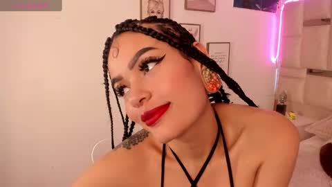 Snapshot of cleo__smith chatting on 09/18/25, 10:12 Cleo smith online show from 09/18/25, 10:12