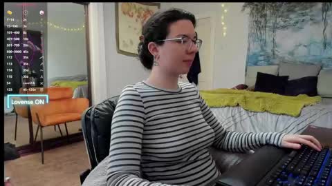 Cleo Schedule Updates online show from 02/20/25, 11:21