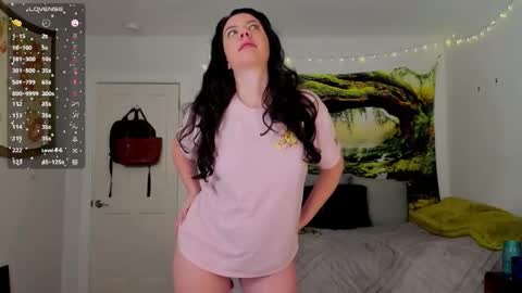 Cleo Schedule Updates online show from 11/20/25, 02:45