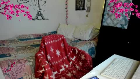 cleo_christmas online show from 04/05/26, 11:57