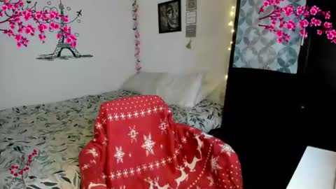 cleo_christmas online show from 07/09/26, 12:58