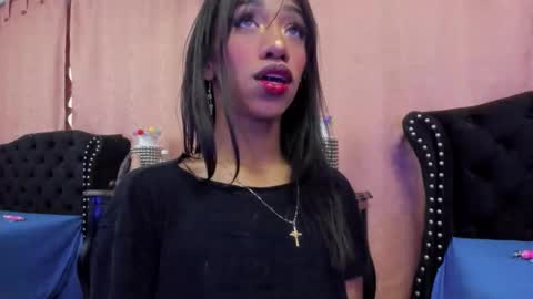 Cleo online show from 02/16/26, 01:18