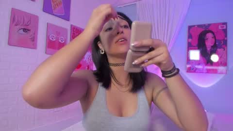 Snapshot of cleo_foxx chatting on 02/27/26, 12:05 Cleo online show from 02/27/26, 12:05