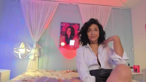 Snapshot of cleo_foxx chatting on 03/09/26, 11:58 Cleo online show from 03/09/26, 11:58