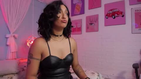 Cleo  online show from 03/11/26, 11:49