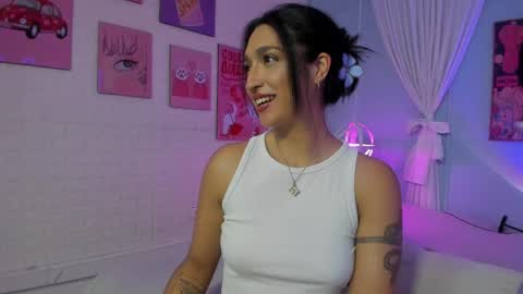 Cleo  online show from 03/27/26, 11:32