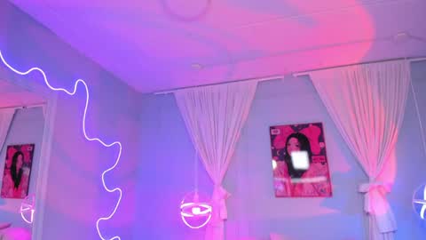 Cleo  online show from 04/06/26, 12:28