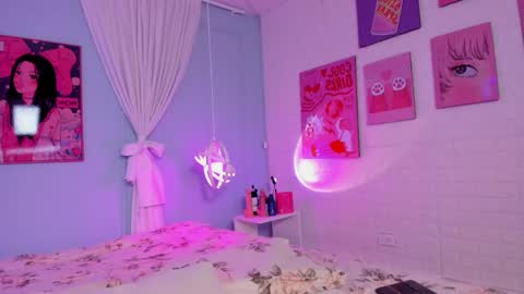 Cleo  online show from 04/23/26, 12:29