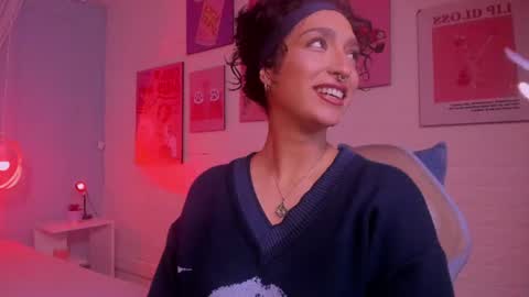 Snapshot of cleo_foxx chatting on 06/10/26, 12:04 Cleo online show from 06/10/26, 12:04
