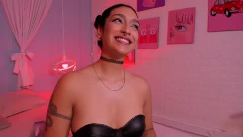 Snapshot of cleo_foxx chatting on 07/01/26, 12:07 Cleo online show from 07/01/26, 12:07