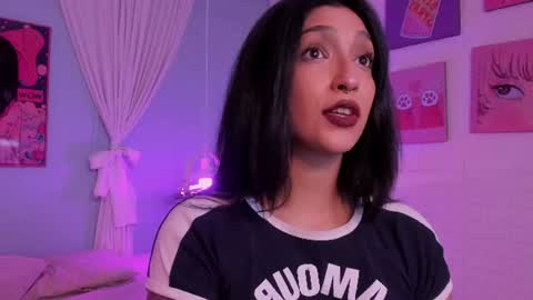 Snapshot of cleo_foxx chatting on 07/20/26, 11:56 Cleo online show from 07/20/26, 11:56