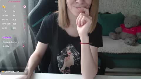 Cleo Sertori  online show from 04/23/26, 03:36