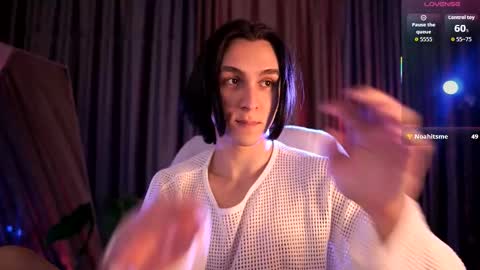 Cleo online show from 03/07/26, 08:00