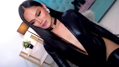 Cleo online show from 02/23/26, 09:06