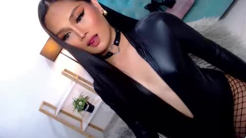 Cleo online show from 03/18/26, 09:29