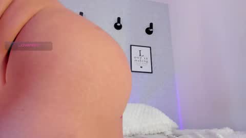 . Cleo Jhonson . online show from 11/28/25, 09:01