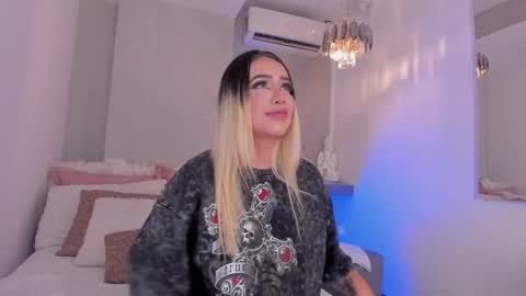 . Cleo Jhonson . online show from 04/15/26, 03:35