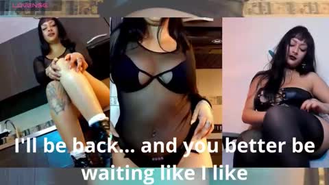 cleoopatraa__ online show from 10/04/25, 11:19