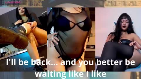 cleoopatraa__ online show from 10/07/25, 11:40