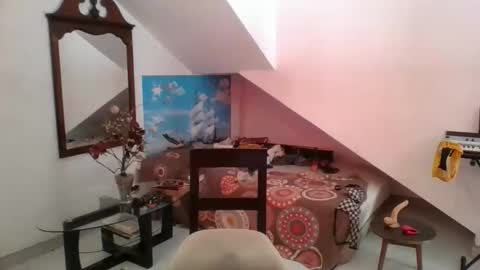 Cleopatra online show from 04/04/26, 03:16