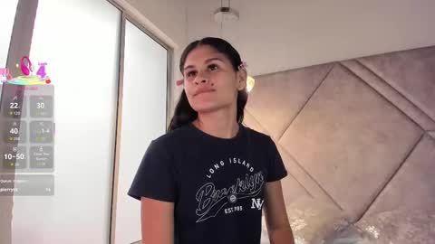 Snapshot of cleopatraa1 chatting on 11/10/25, 06:40 Cleopatra online show from 11/10/25, 06:40