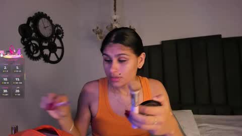 Snapshot of cleopatraa1 chatting on 01/07/26, 06:54 Cleopatra online show from 01/07/26, 06:54