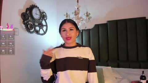 Snapshot of cleopatraa1 chatting on 01/10/26, 07:59 Cleopatra online show from 01/10/26, 07:59