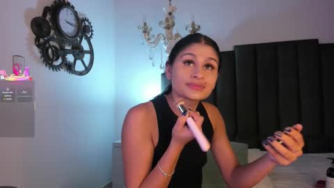 Snapshot of cleopatraa1 chatting on 01/11/26, 08:14 Cleopatra online show from 01/11/26, 08:14