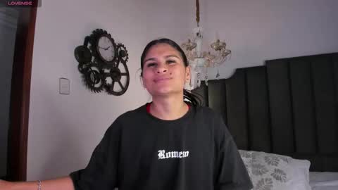 Snapshot of cleopatraa1 chatting on 02/08/26, 06:44 Cleopatra online show from 02/08/26, 06:44